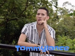 Tommylance