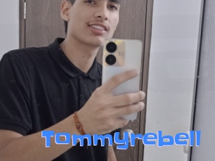 tommyrebell Mausi Privat