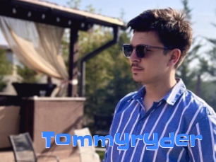 tommyryder Mausi Privat