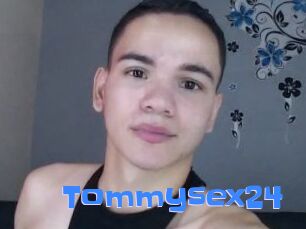Tommysex24
