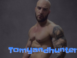 tomyandhunter Mausi Privat
