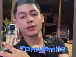 Tomysmile