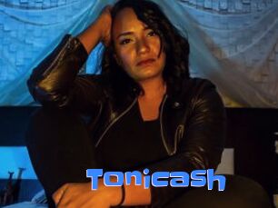 Tonicash