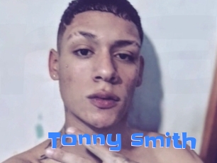 tonny_smith Mausi Privat