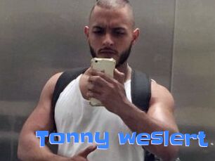 Tonny_weslert