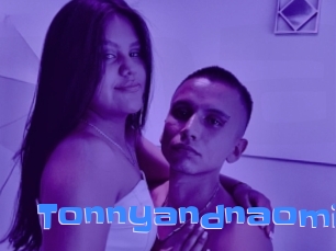 Tonnyandnaomi