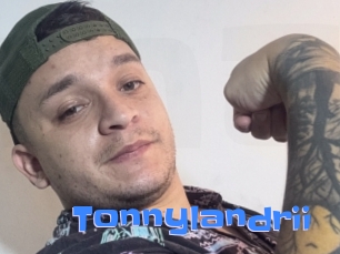 tonnylandrii Mausi Privat