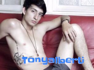 Tonyalberti