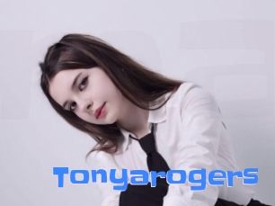 Tonyarogers