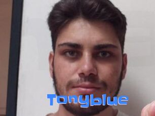 Tonyblue