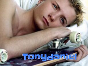 Tonydaniel