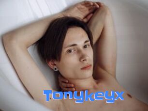 Tonykeyx