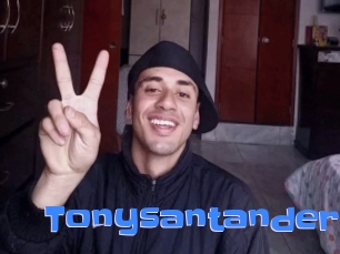 Tonysantander