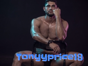 tonyyprice18 Mausi Privat