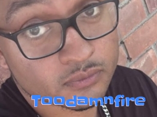 toodamnfire Mausi Privat