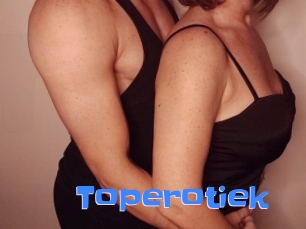 Toperotiek