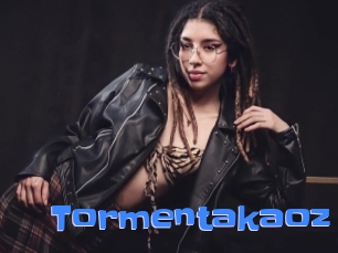 Tormentakaoz