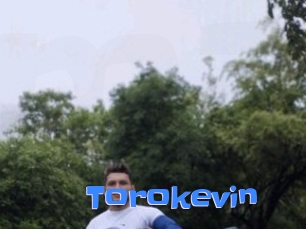 torokevin Mausi Privat