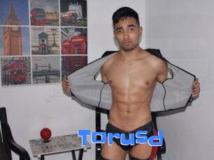 Torusd