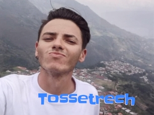 tossetrech Mausi Privat