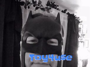 Toy4use