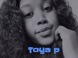 toya_p Mausi Privat