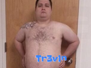 Tr3v1n
