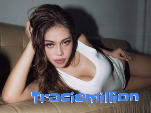 traciemillion Mausi Privat
