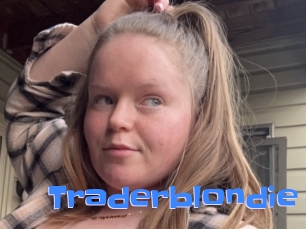 Traderblondie