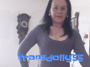 transdolly55 Mausi Privat
