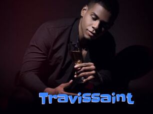 Travissaint