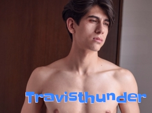 travisthunder Mausi Privat