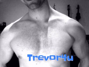 Trevor4u