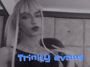trinity_evans Mausi Privat