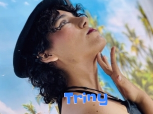 triny Mausi Privat