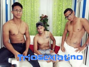 triosexlatino Mausi Privat