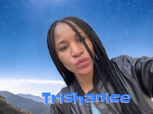 Trishanice