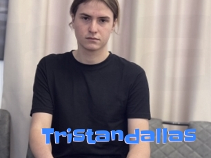 tristandallas Mausi Privat