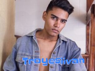 Troyesiivan