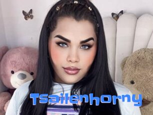 Tsailenhorny