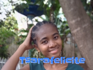 tsarafelicite Mausi Privat