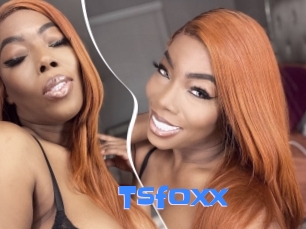 tsfoxx Mausi Privat