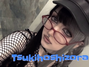 Tsukihoshizora