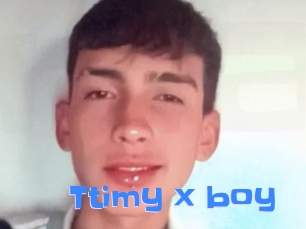 ttimy_x_boy Mausi Privat