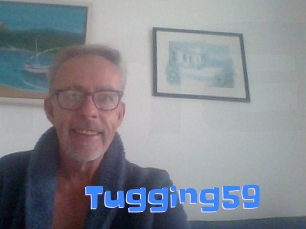 Tugging59