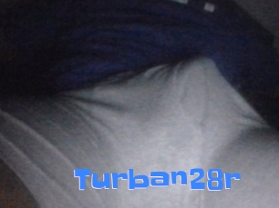 turban28r Mausi Privat