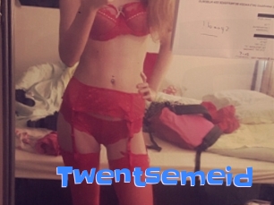 Twentsemeid