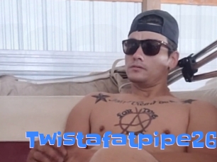 twistafatpipe26 Mausi Privat