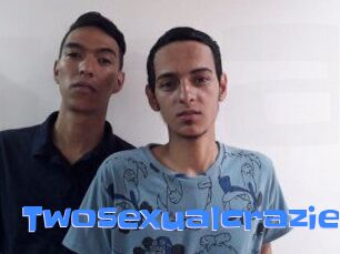 Twosexualcrazies