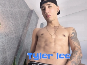 tyler_lee Mausi Privat